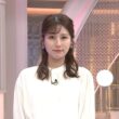 【画像】昨夜の堤礼実さんと佐久間みなみさん 6.17