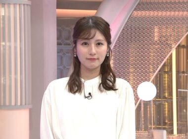 【画像】昨夜の堤礼実さんと佐久間みなみさん 6.17