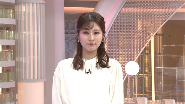 【画像】昨夜の堤礼実さんと佐久間みなみさん 6.17