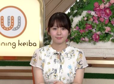 【画像】今日の冨田有紀さん　6.13