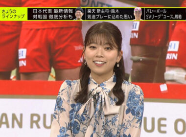 【画像】今日の条谷有香さん　6.7