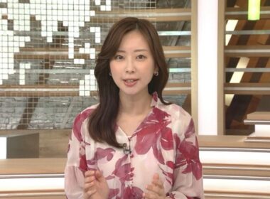 【画像】今日の川口由梨香さん　6.24
