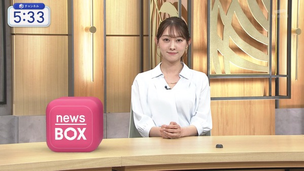 【画像】今日の森山みなみさんと三山賀子さん　6.15