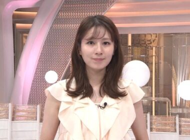 【画像】昨夜の堤礼実さん 6.24