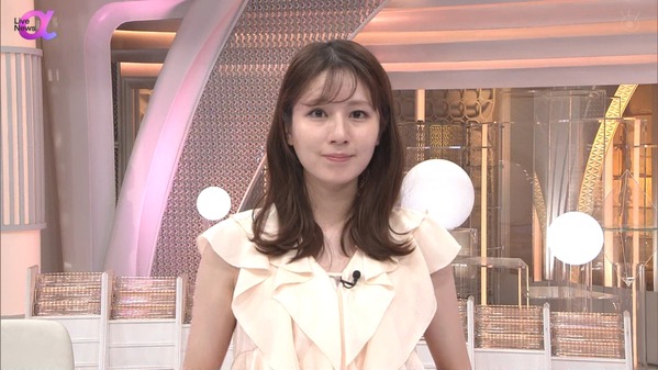 【画像】昨夜の堤礼実さん 6.24