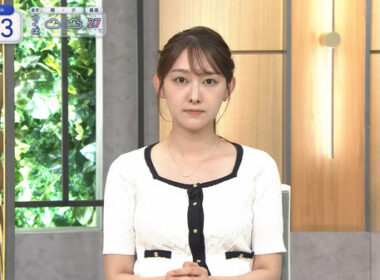 【画像】今日の森山みなみさんと三山賀子さん　6.30