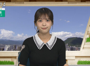 【画像】今日の田口詩織さん　6.24