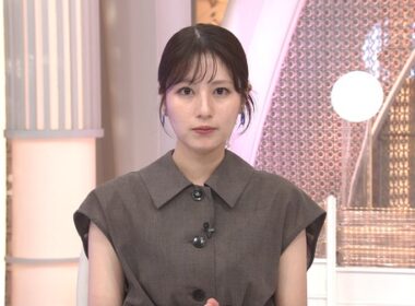 【画像】昨夜の堤礼実さん 6.30