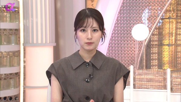 【画像】昨夜の堤礼実さん 6.30