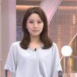 【画像】昨夜の堤礼実さん 6.23