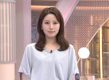 【画像】昨夜の堤礼実さん 6.23