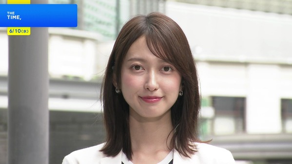 【画像】今日の佐々木舞音さん　6.10
