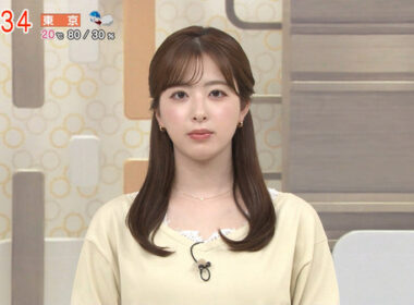 【画像】今日の田原萌々さん　6.15