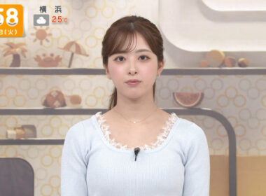 【画像】今日の田原萌々さん　6.23