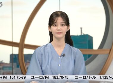 【画像】今日の中原みなみさん　6.25