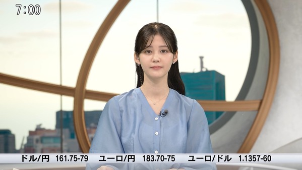 【画像】今日の中原みなみさん　6.25