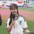 【画像】今日の原田葵さんと高崎春さん　6.29