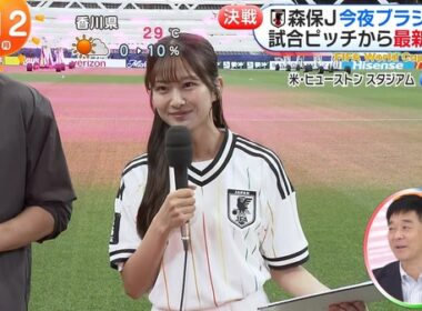 【画像】今日の原田葵さんと高崎春さん　6.29