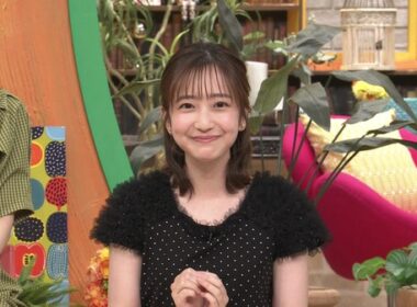 【画像】今日の南後杏子さん　6.6