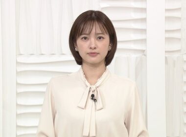 【画像】今日の河出奈都美さん　6.3