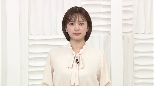 【画像】今日の河出奈都美さん　6.3