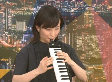 【画像】昨日の林田理沙さん 6.6
