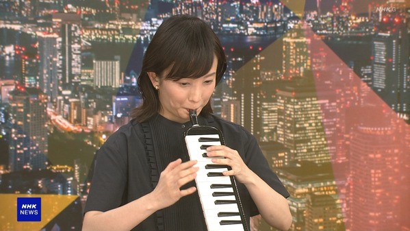 【画像】昨日の林田理沙さん 6.6