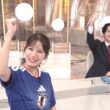 【画像】昨夜の堤礼実さん 6.29