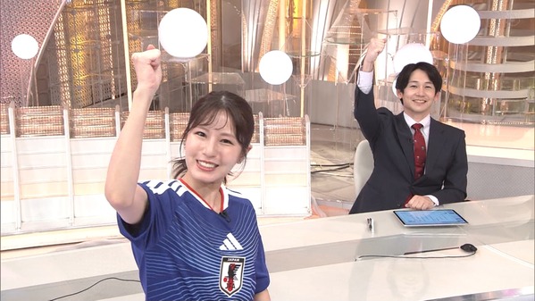 【画像】昨夜の堤礼実さん 6.29