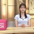 【画像】昨夜の森山みなみさんと三山賀子さん　6.12