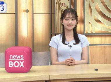 【画像】昨夜の森山みなみさんと三山賀子さん　6.12