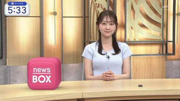 【画像】昨夜の森山みなみさんと三山賀子さん　6.12