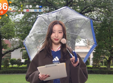 【画像】今日の林佑香さん　6.15