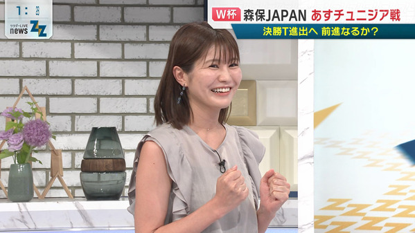 【画像】今日の市村紗弥香さん　6.20