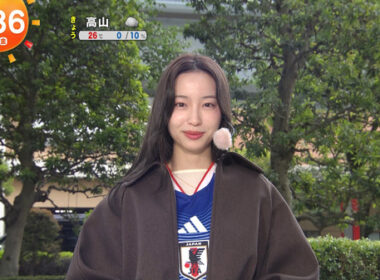 【画像】今日の林佑香さん　6.5