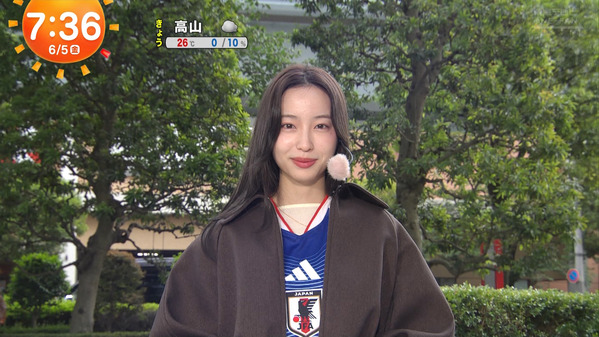【画像】今日の林佑香さん　6.5
