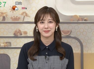 【画像】今日の斎藤ちはるさん　6.12