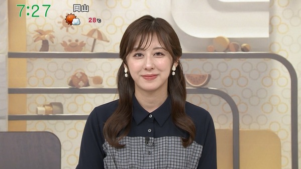 【画像】今日の斎藤ちはるさん　6.12