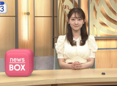 【画像】今日の森山みなみさんと三山賀子さん　6.18