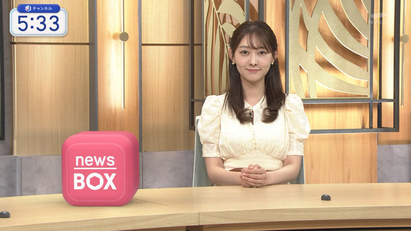 【画像】今日の森山みなみさんと三山賀子さん　6.18