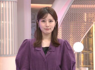 【画像】昨夜の堤礼実さん 6.16