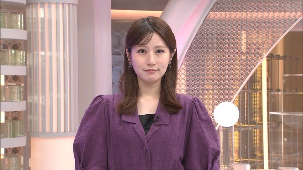 【画像】昨夜の堤礼実さん 6.16