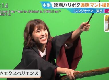 【画像】今日の御手洗菜々さん 6.25
