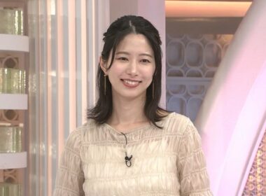 【画像】昨夜の海老原優香さん　6.19