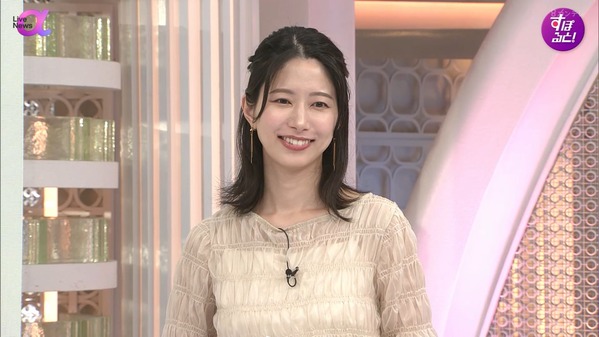 【画像】昨夜の海老原優香さん　6.19