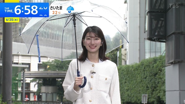 【画像】今日の吉村恵里子さん 6.25
