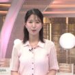 【画像】昨夜の海老原優香さん　6.26
