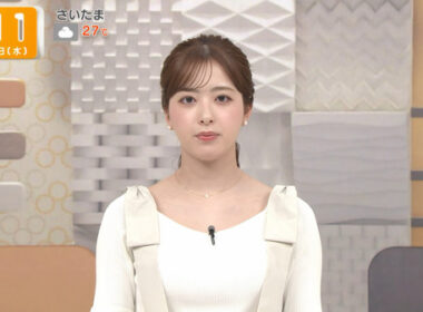 【画像】今日の田原萌々さん　6.24