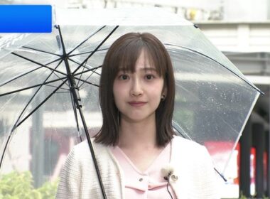 【画像】今日の南後杏子さん　6.15