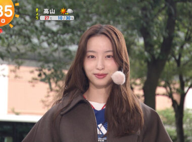 【画像】今日の林佑香さん　6.23